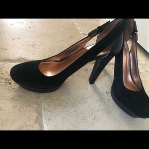 Jessica Simpson Heels